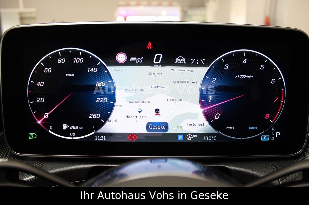 Mercedes-Benz C 200 2023