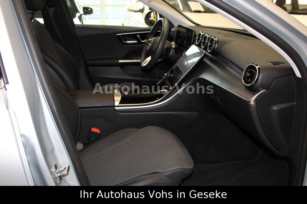 Mercedes-Benz C 200 2023