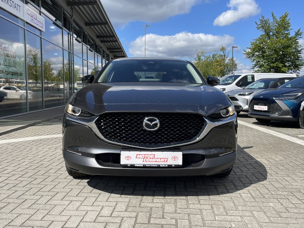 Mazda CX-30 2025