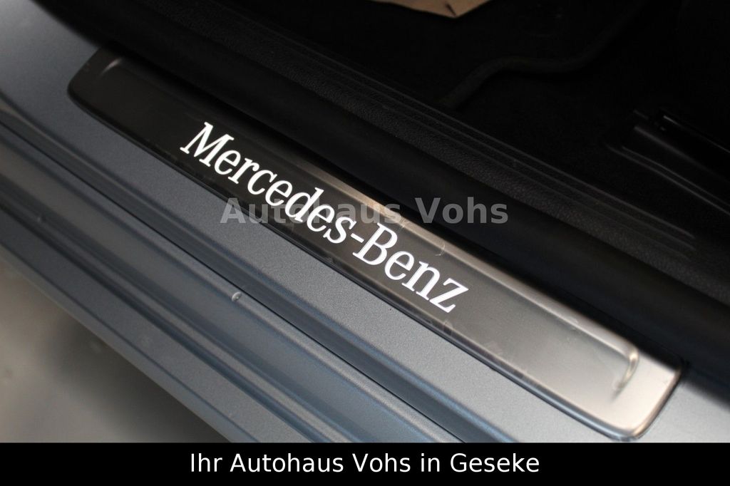 Mercedes-Benz C 200 2023