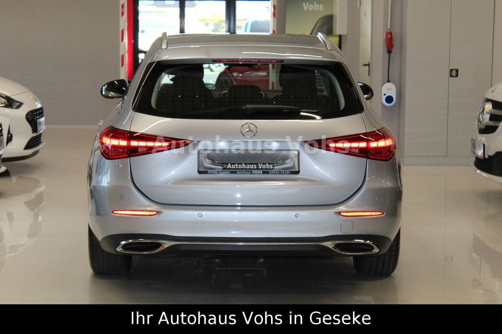 Mercedes-Benz C 200 2023