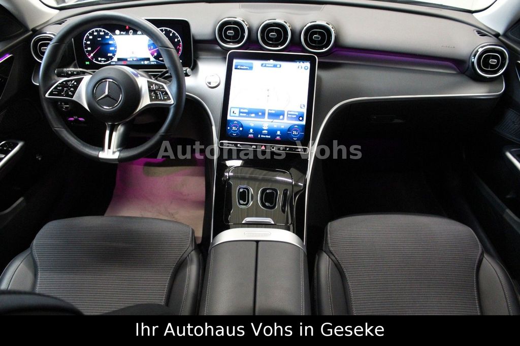 Mercedes-Benz C 200 2023