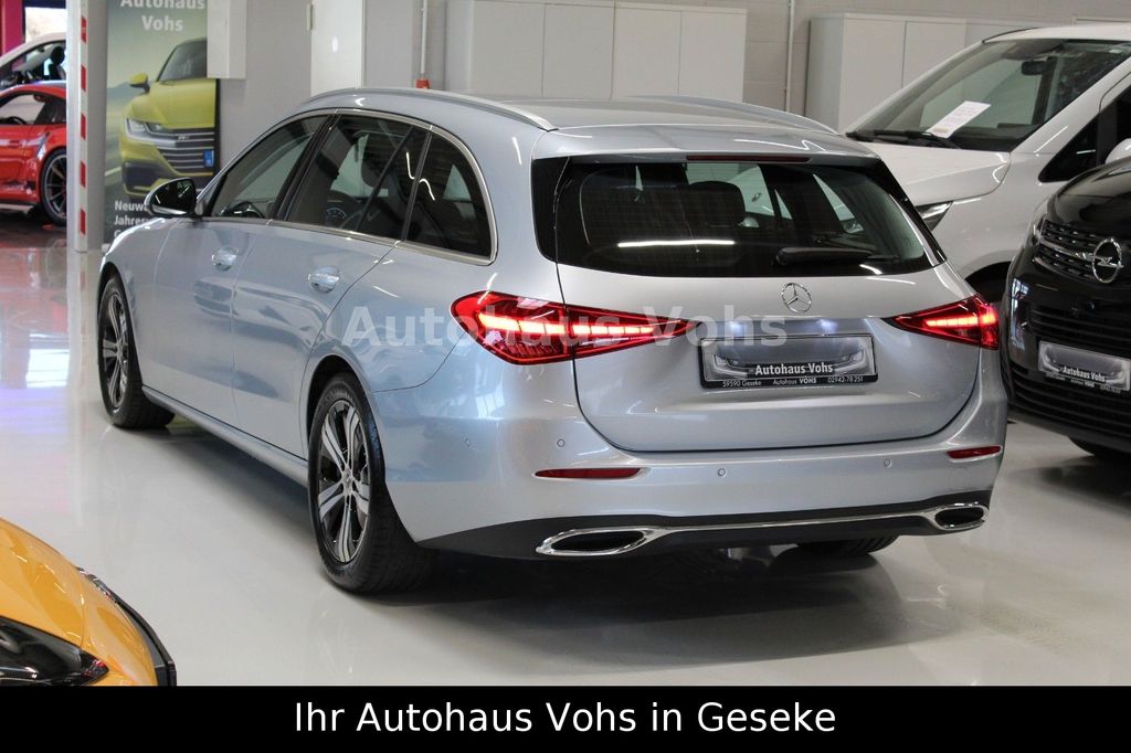 Mercedes-Benz C 200 2023