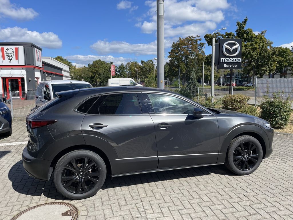 Mazda CX-30 2025