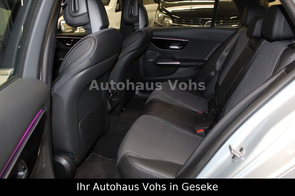 Mercedes-Benz C 200 2023