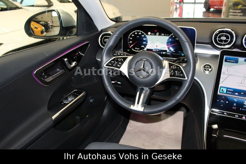 Mercedes-Benz C 200 2023