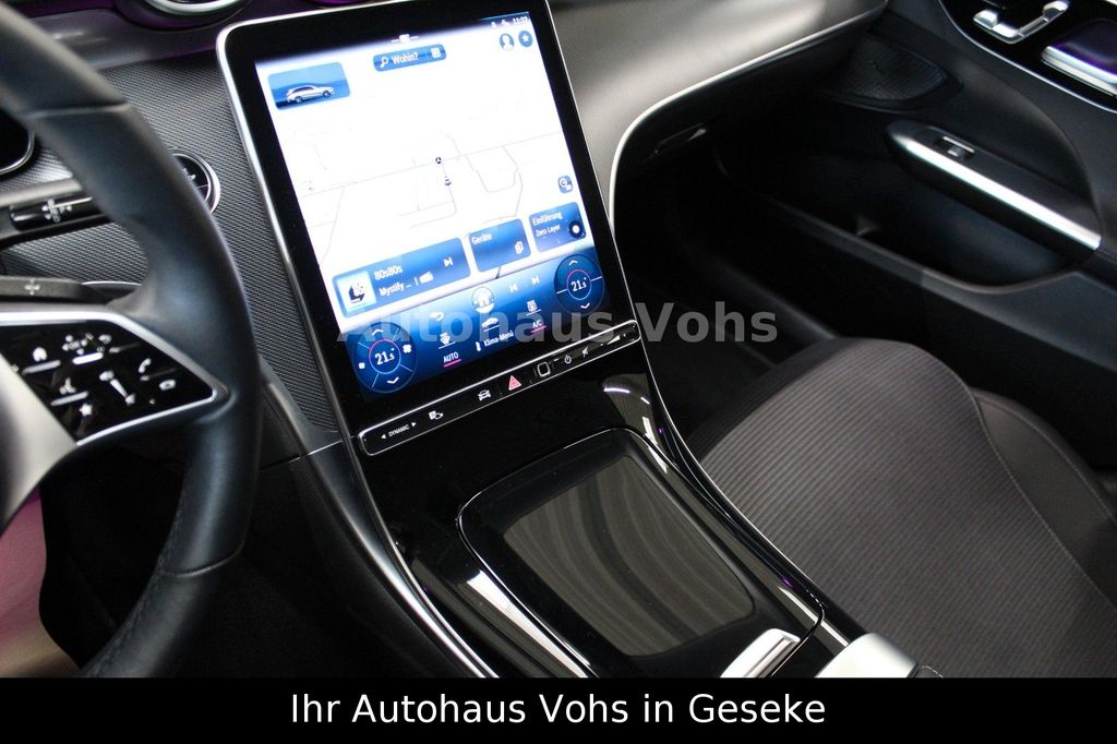 Mercedes-Benz C 200 2023