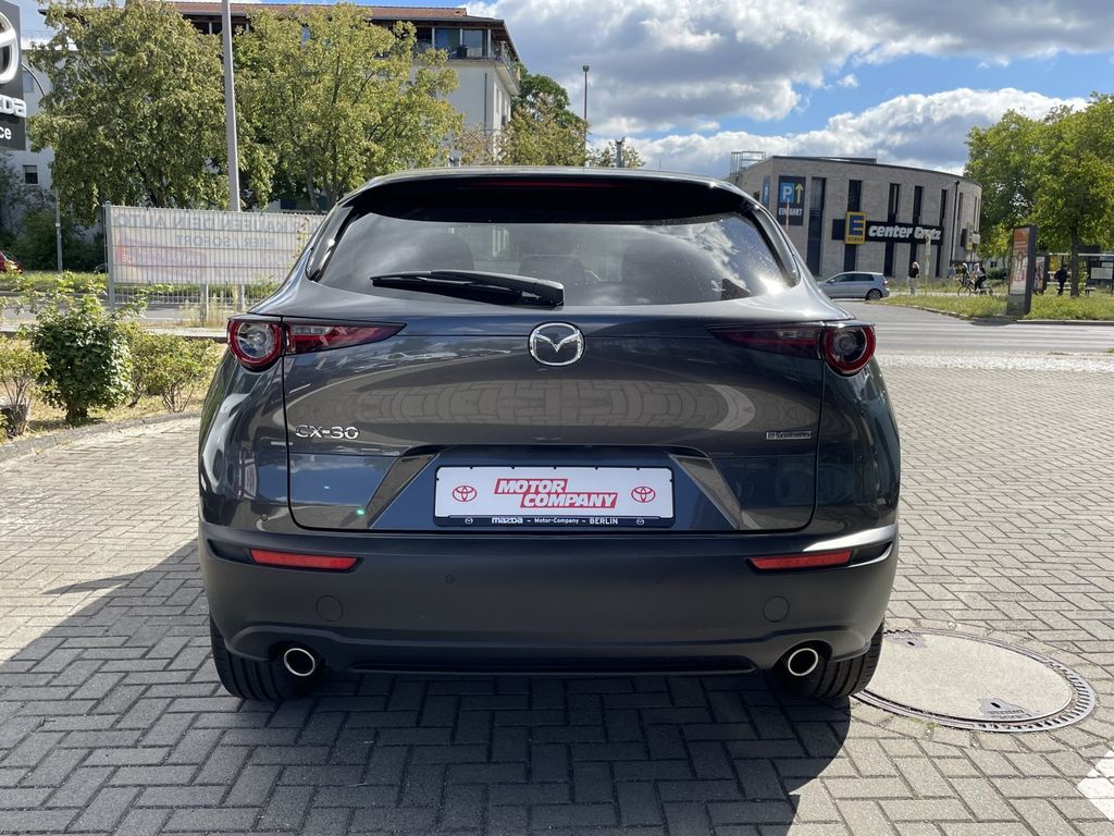 Mazda CX-30 2025