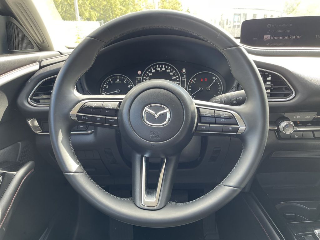 Mazda CX-30 2025