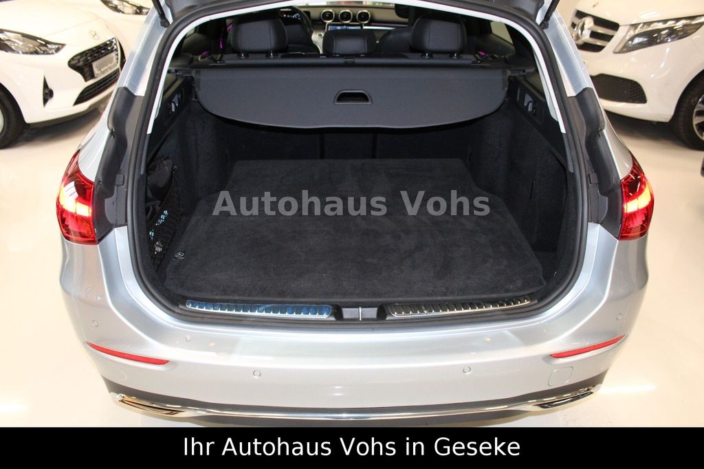 Mercedes-Benz C 200 2023