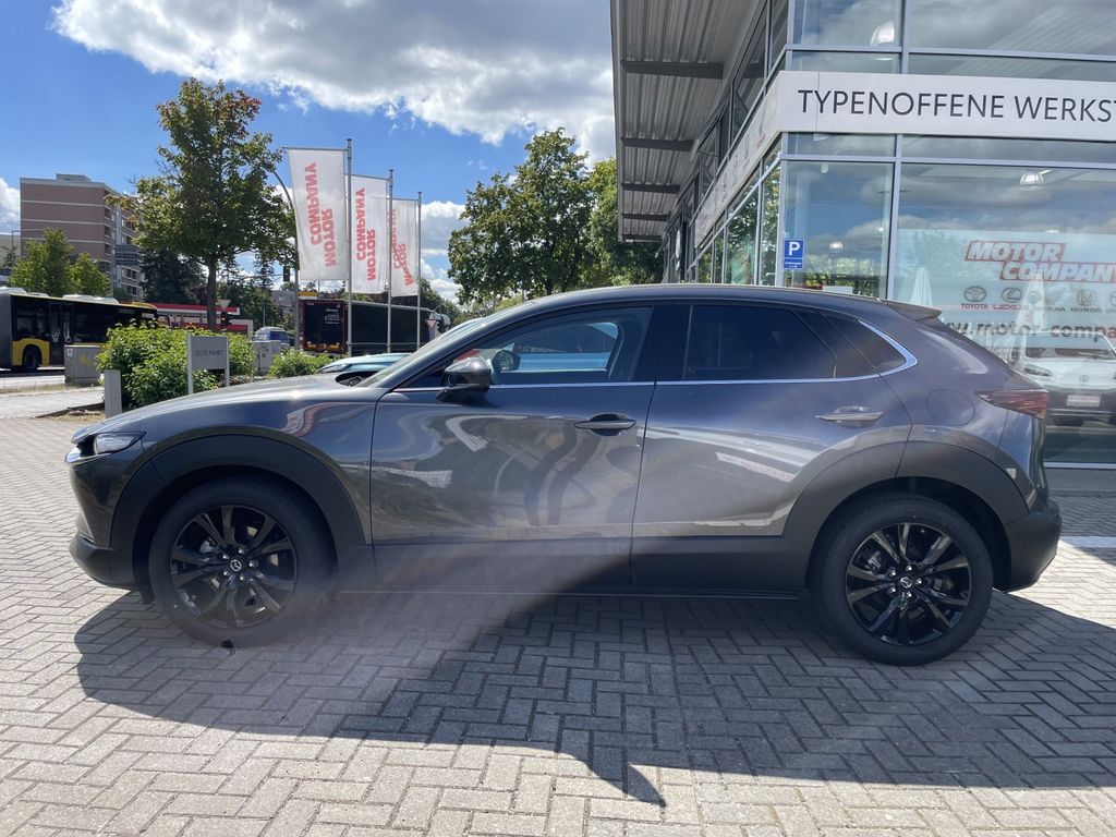 Mazda CX-30 2025