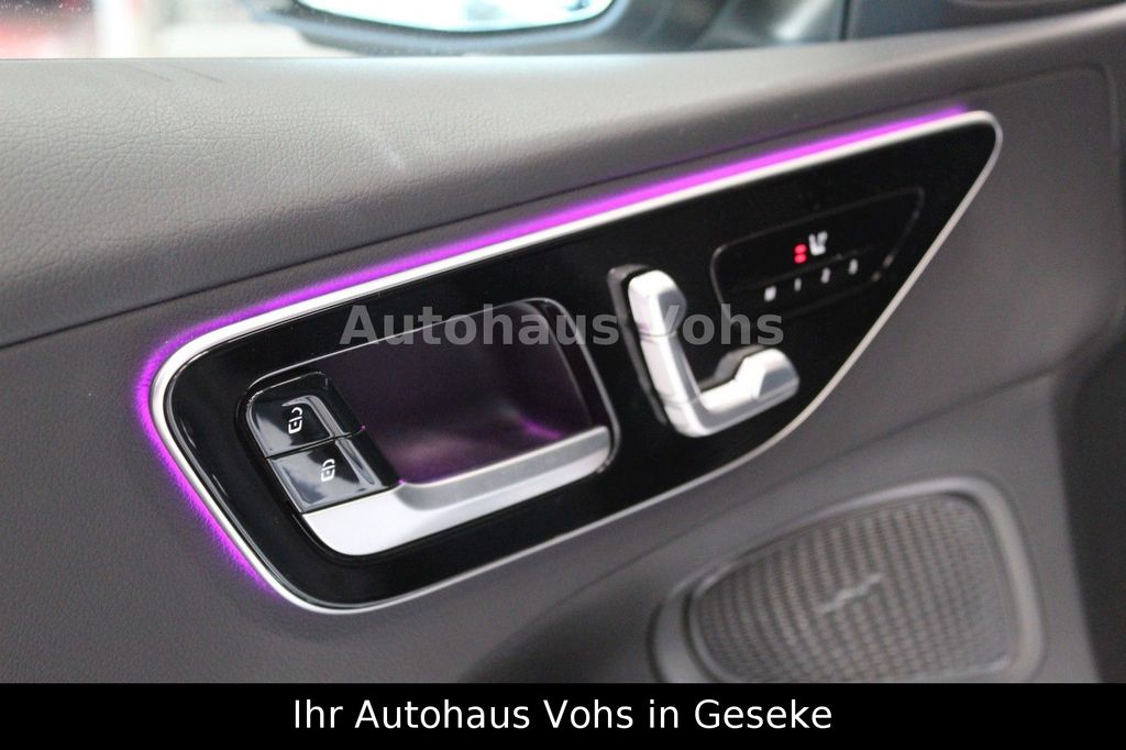 Mercedes-Benz C 200 2023