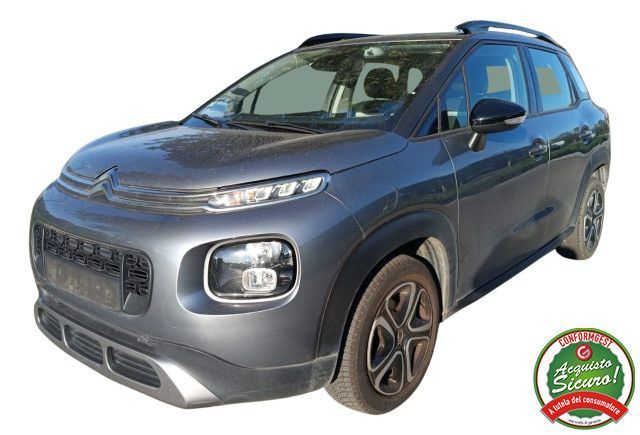 Citroën C3 Aircross 2019