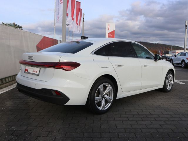 Audi A5 2025
