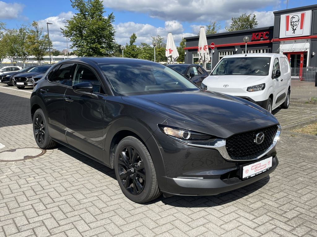 Mazda CX-30 2025