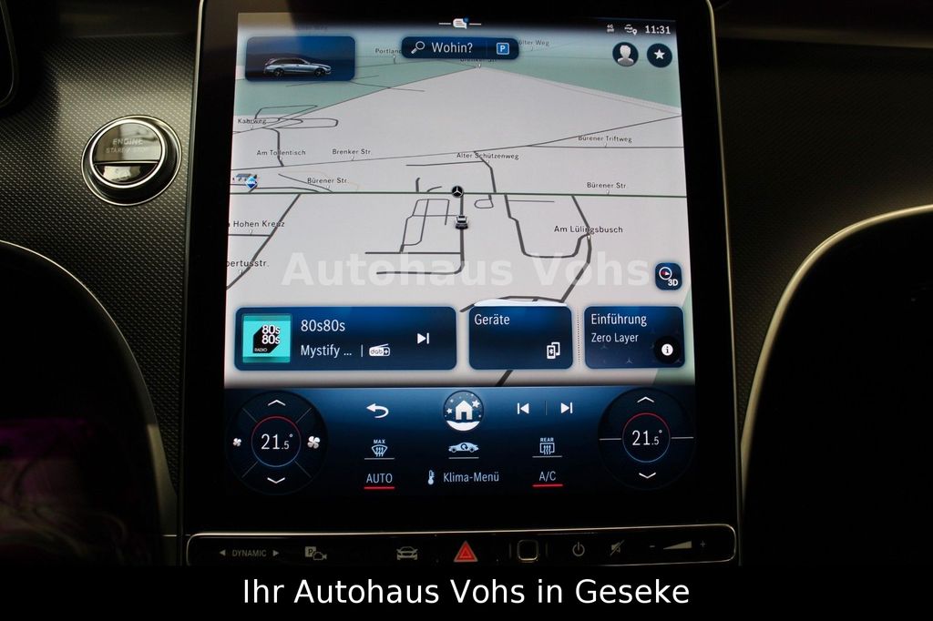 Mercedes-Benz C 200 2023