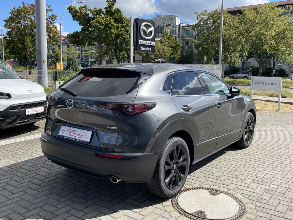 Mazda CX-30 2025