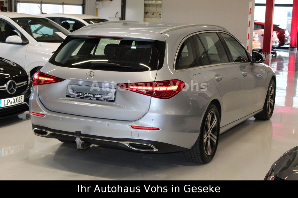 Mercedes-Benz C 200 2023