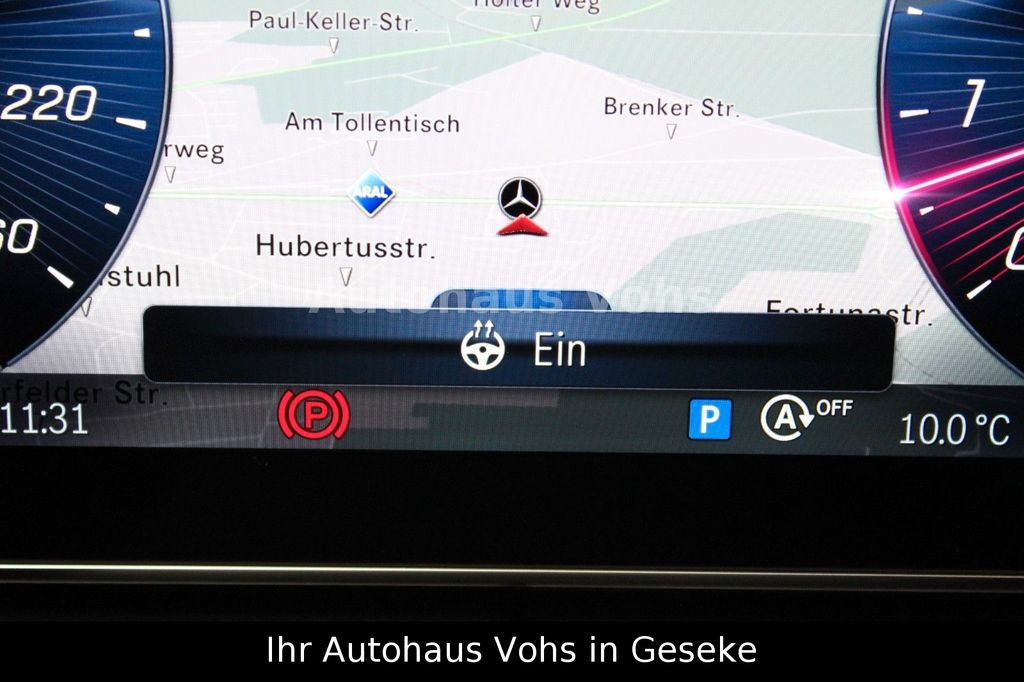 Mercedes-Benz C 200 2023