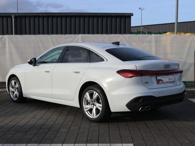 Audi A5 2025
