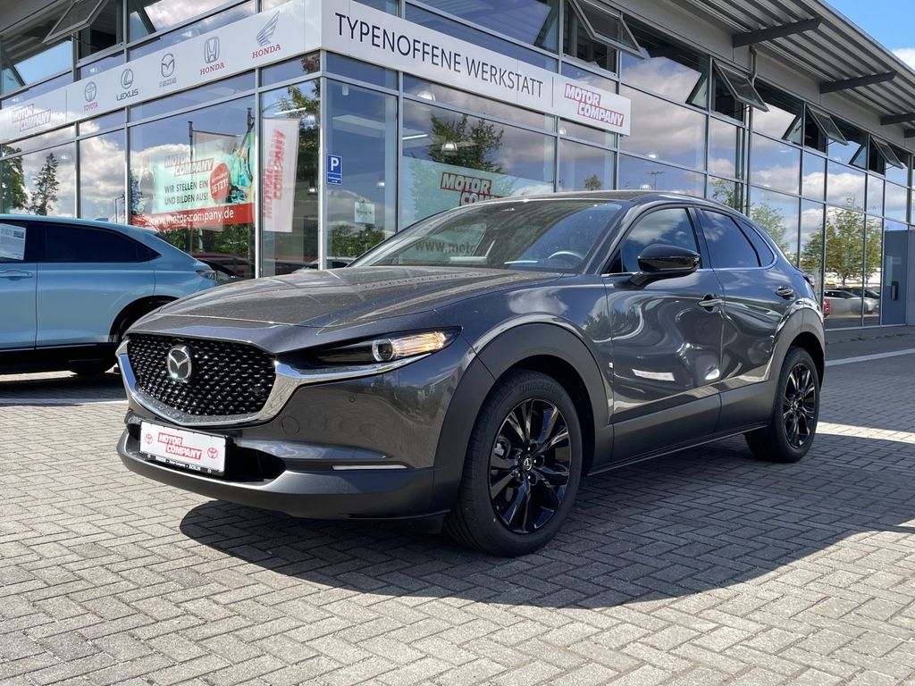 Mazda CX-30 2025