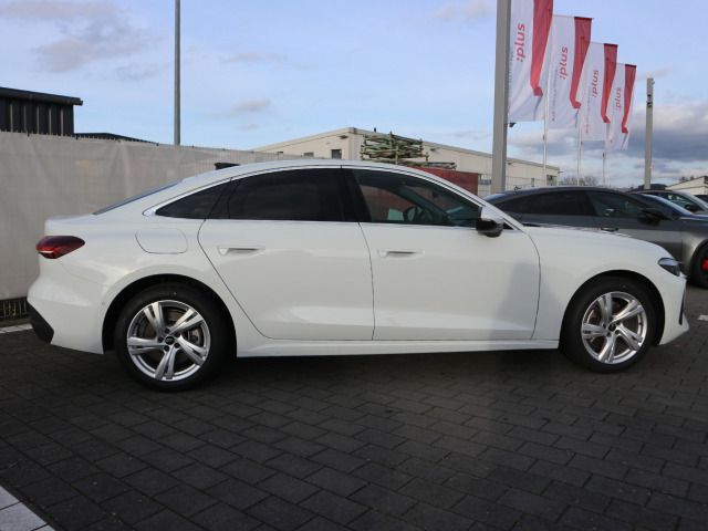 Audi A5 2025