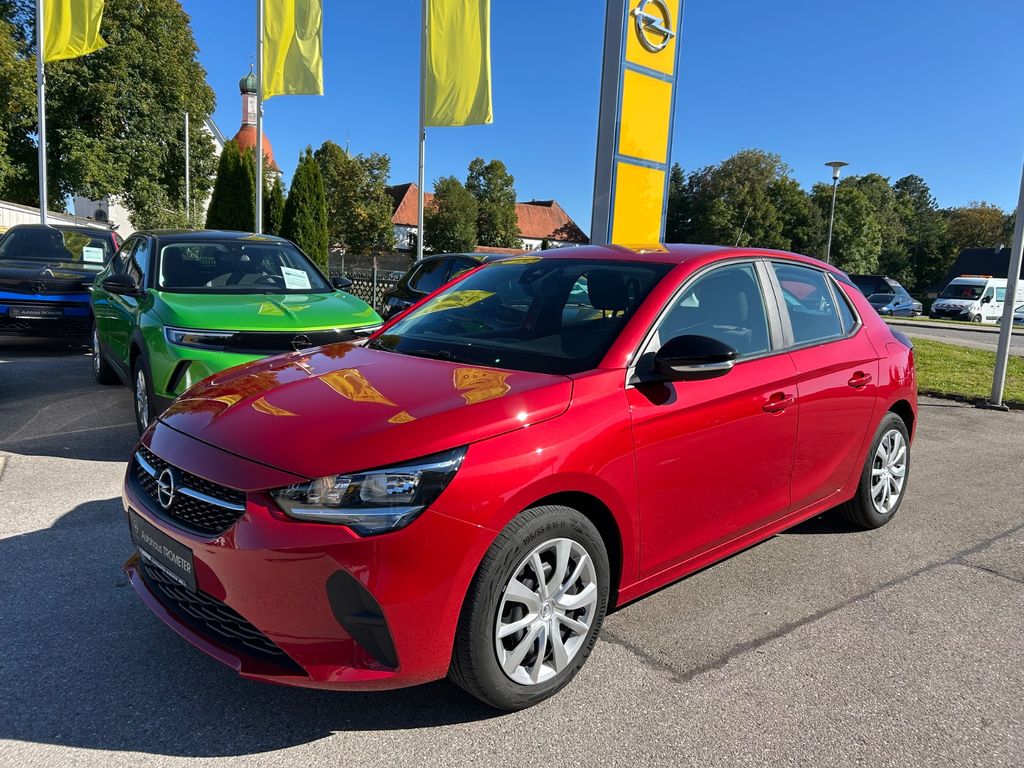 Opel Corsa 2023