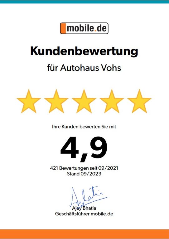 Mercedes-Benz C 200 2023