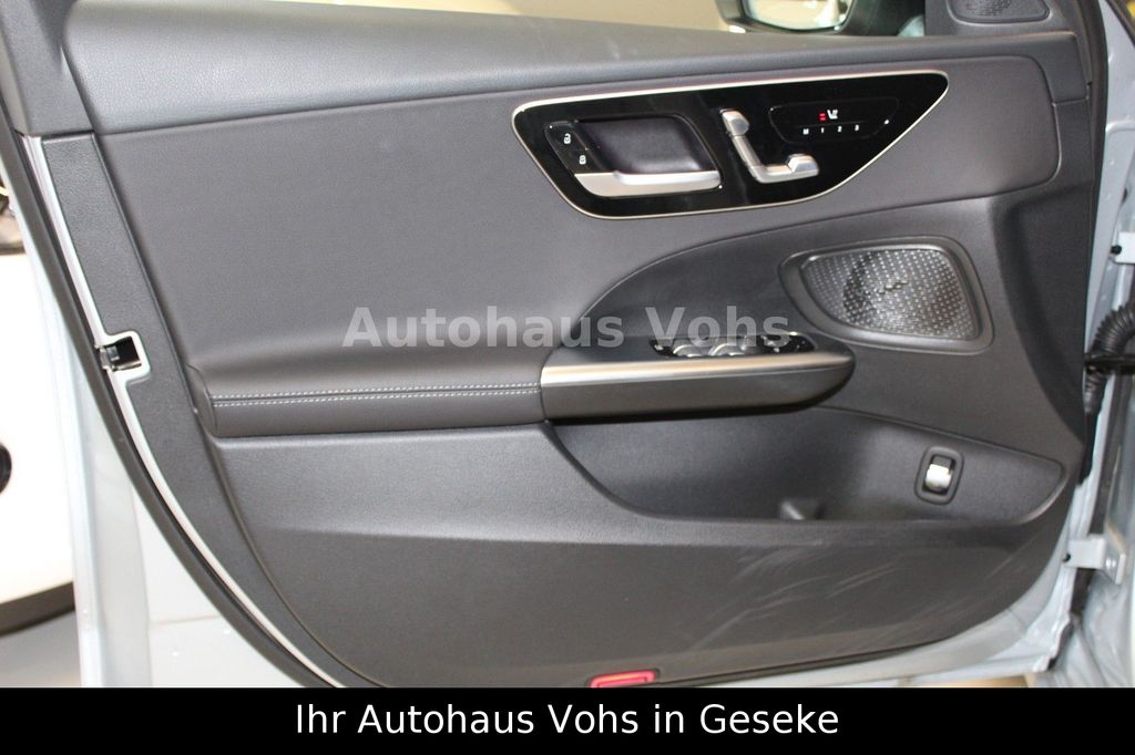 Mercedes-Benz C 200 2023