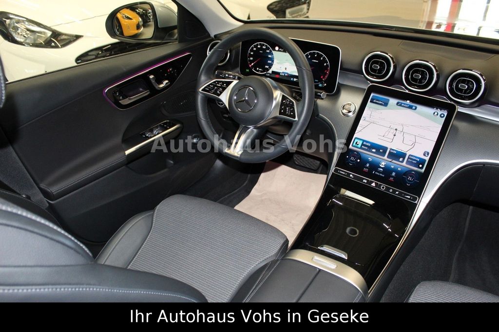 Mercedes-Benz C 200 2023