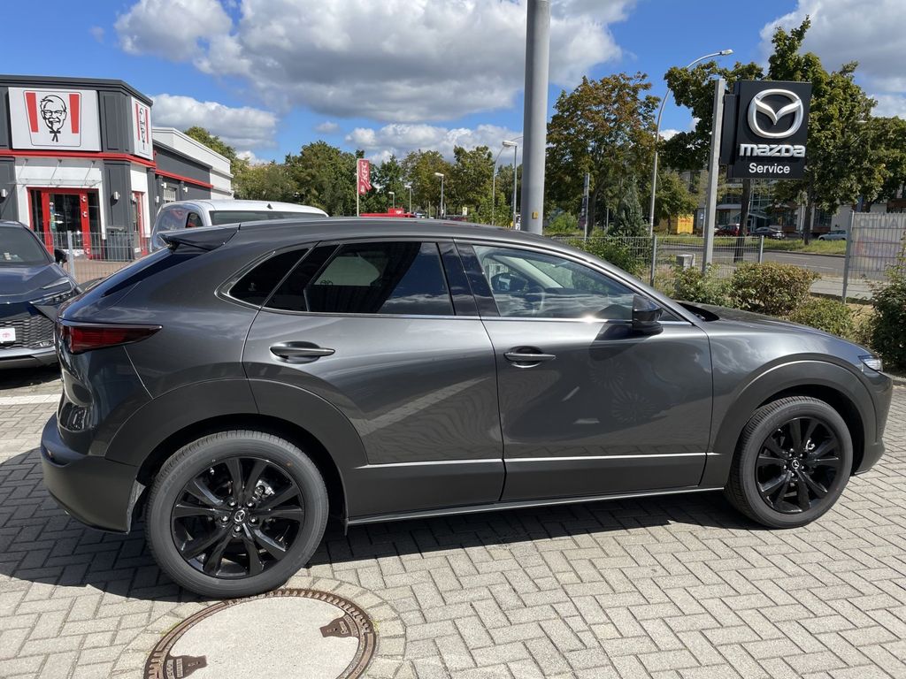 Mazda CX-30 2025