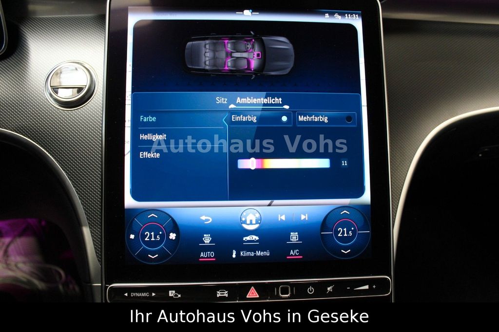 Mercedes-Benz C 200 2023