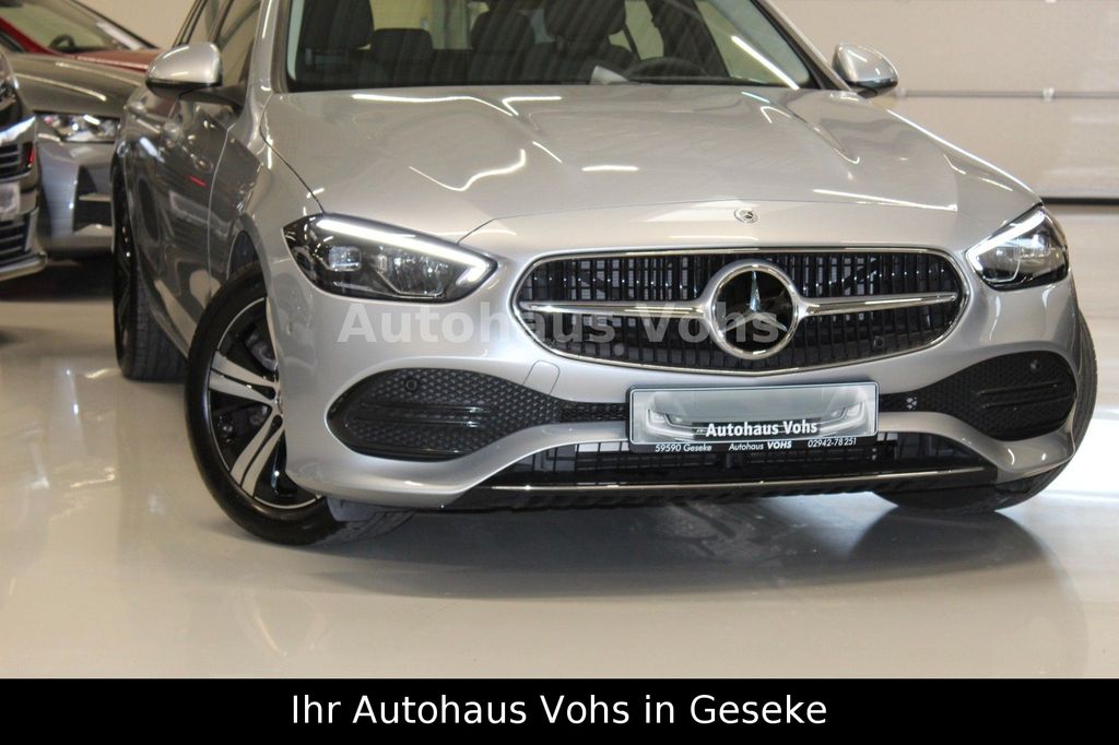 Mercedes-Benz C 200 2023