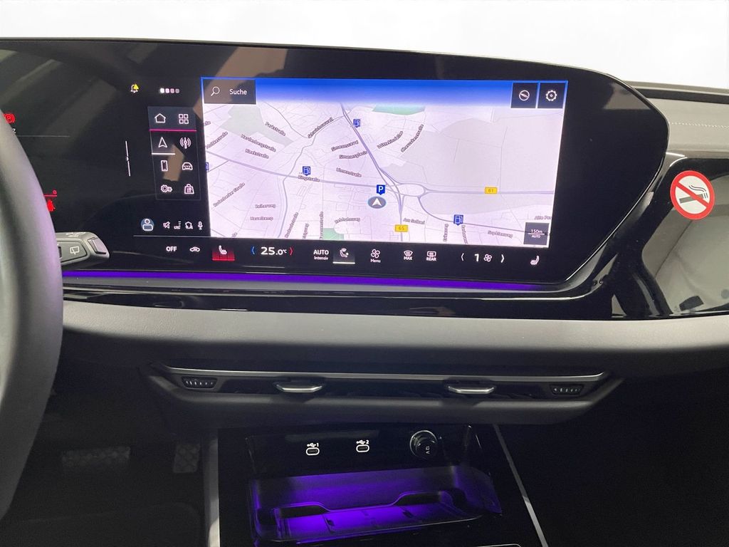 Audi A5 2025