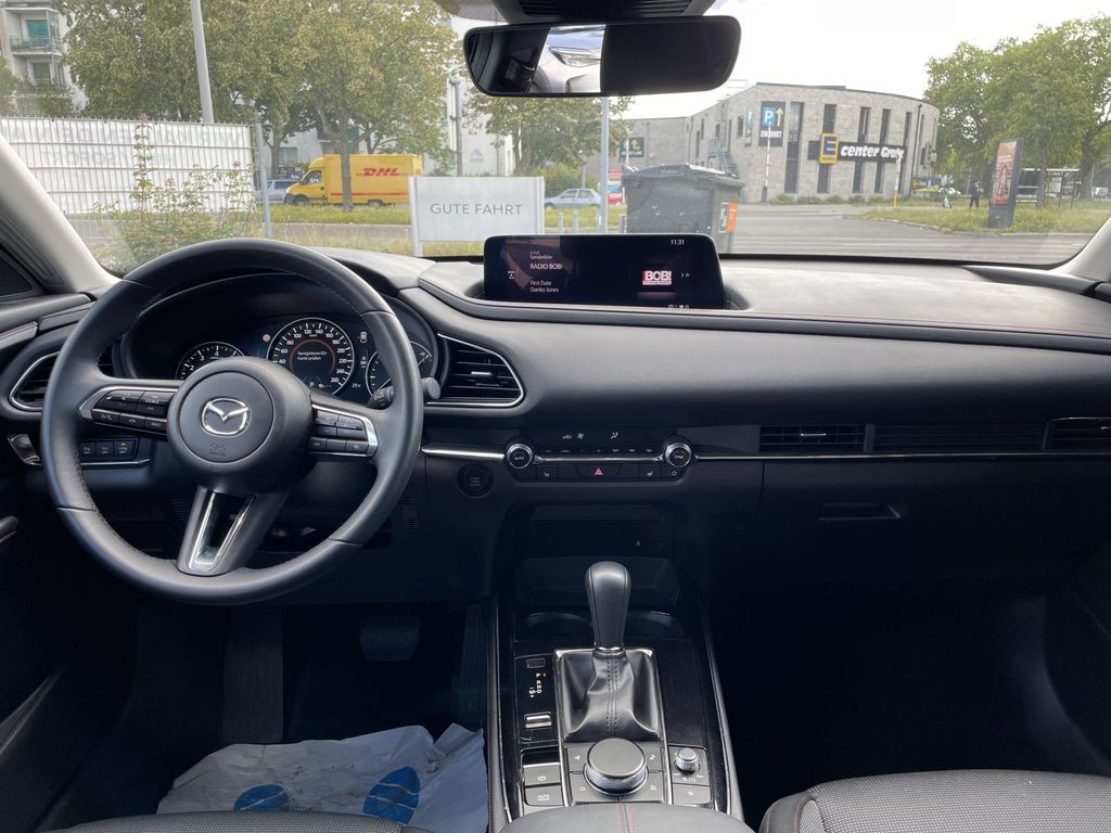 Mazda CX-30 2025