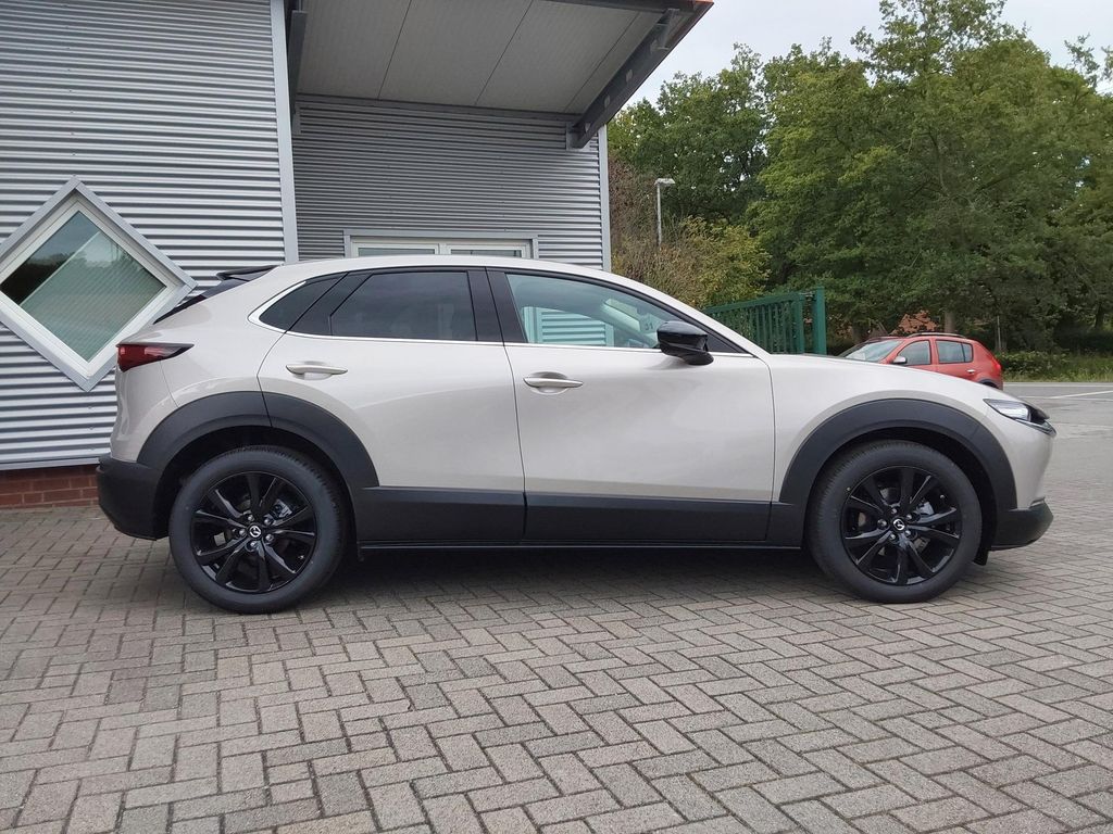 Mazda CX-30 2025