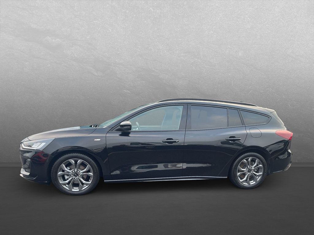 Ford Focus 2024