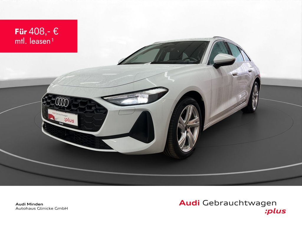 Audi A5 2025