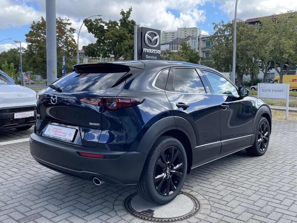 Mazda CX-30 2025