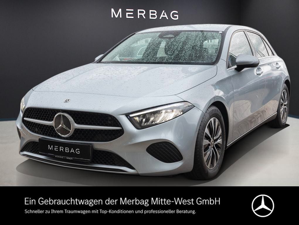 Mercedes-Benz A 180 2024