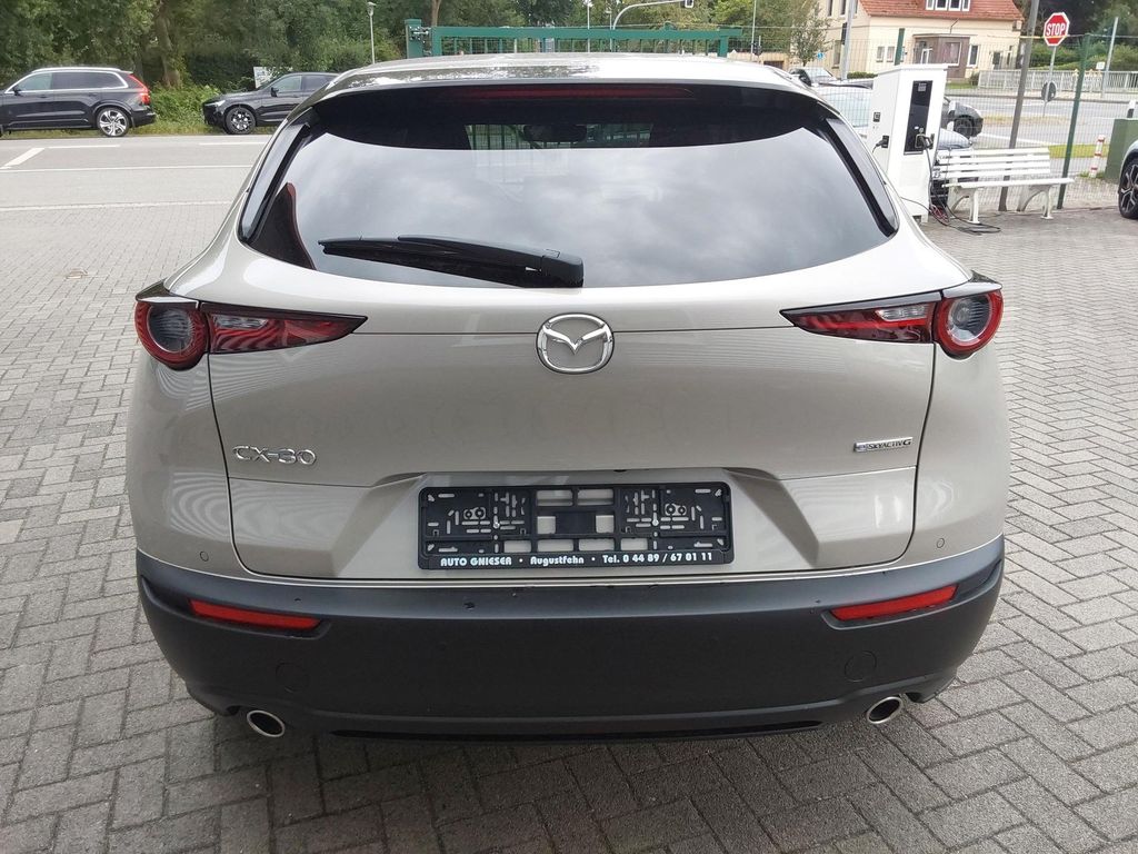 Mazda CX-30 2025