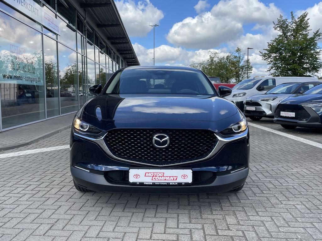 Mazda CX-30 2025