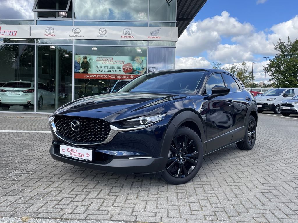 Mazda CX-30 2025