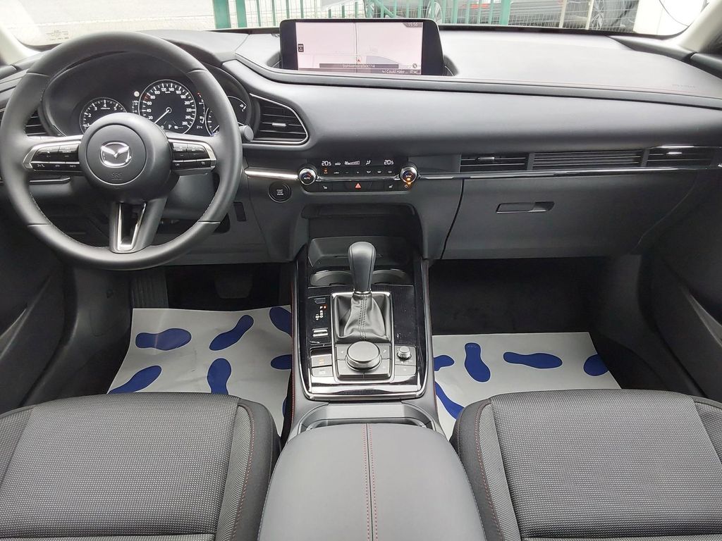 Mazda CX-30 2025