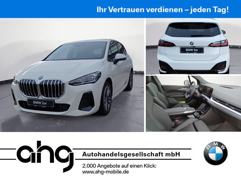 BMW 218 Active Tourer 2025