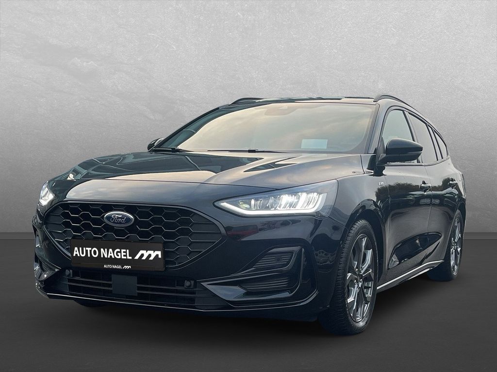Ford Focus 2024