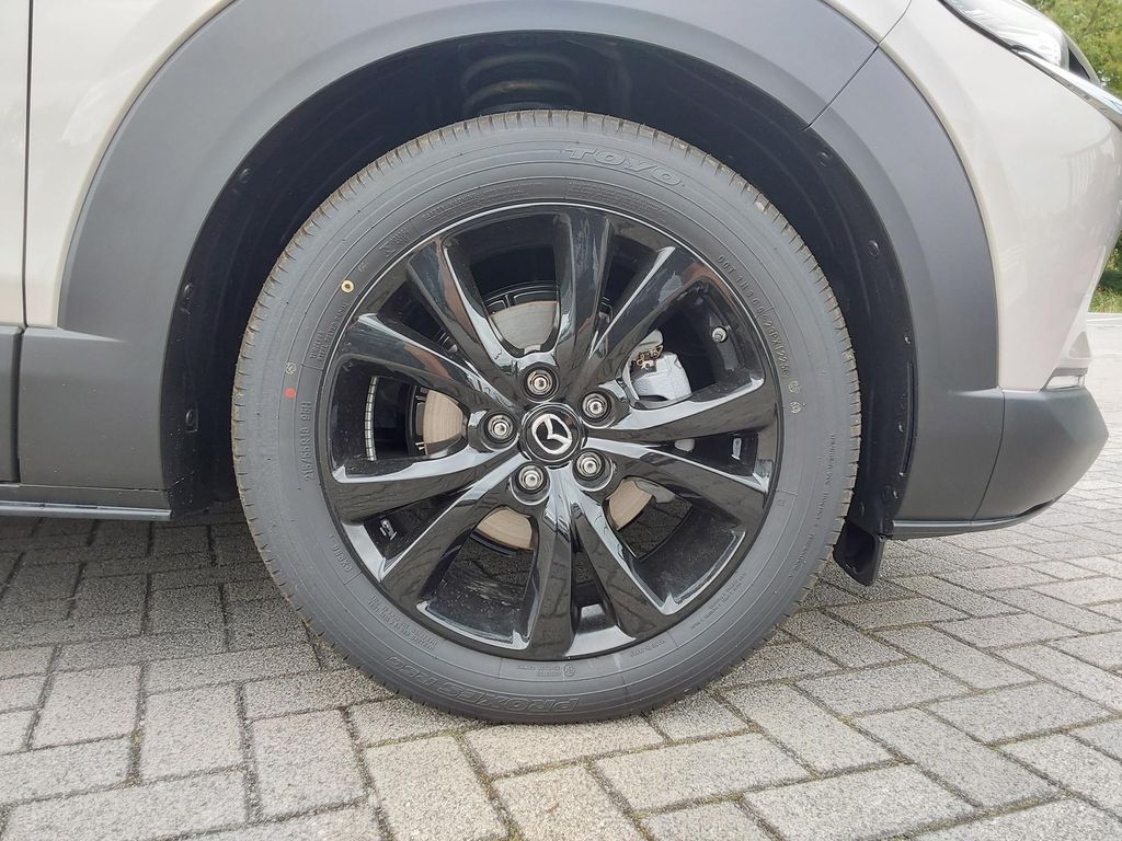 Mazda CX-30 2025