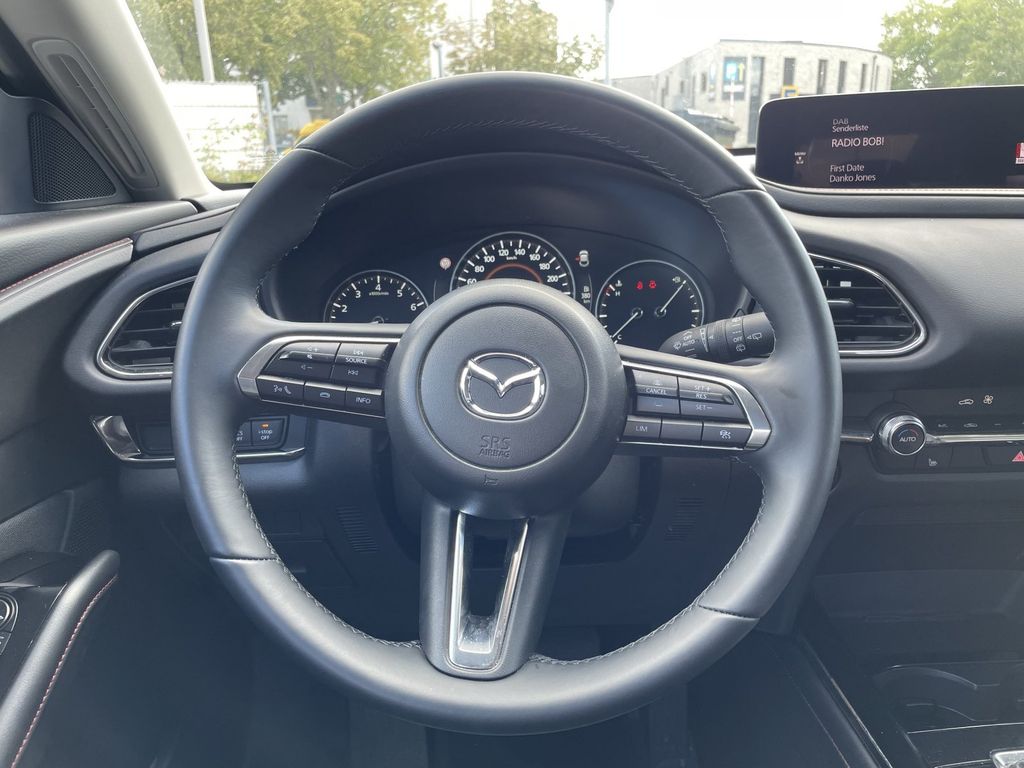 Mazda CX-30 2025