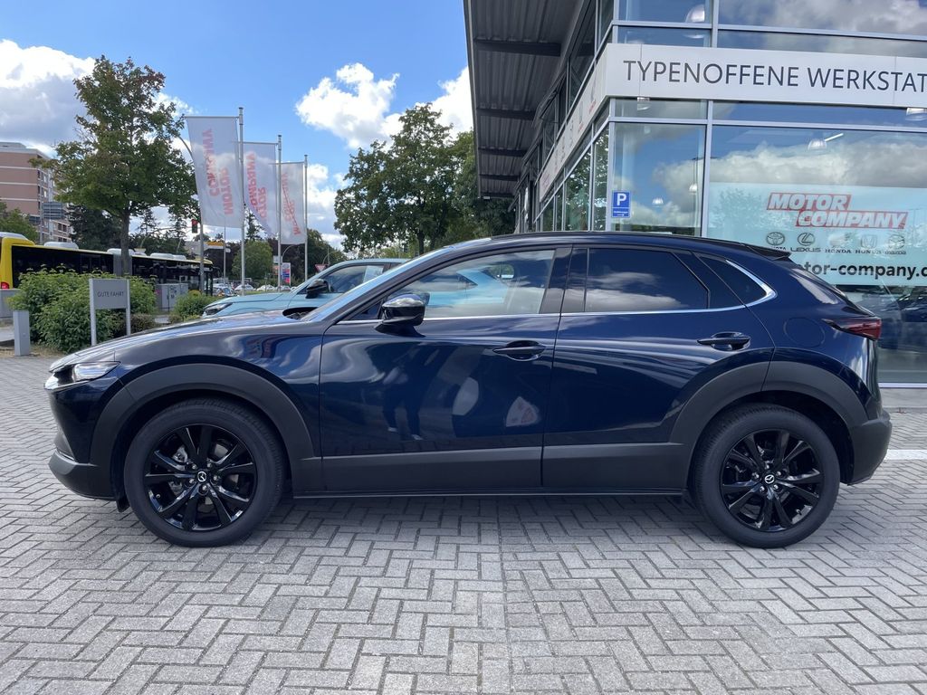Mazda CX-30 2025