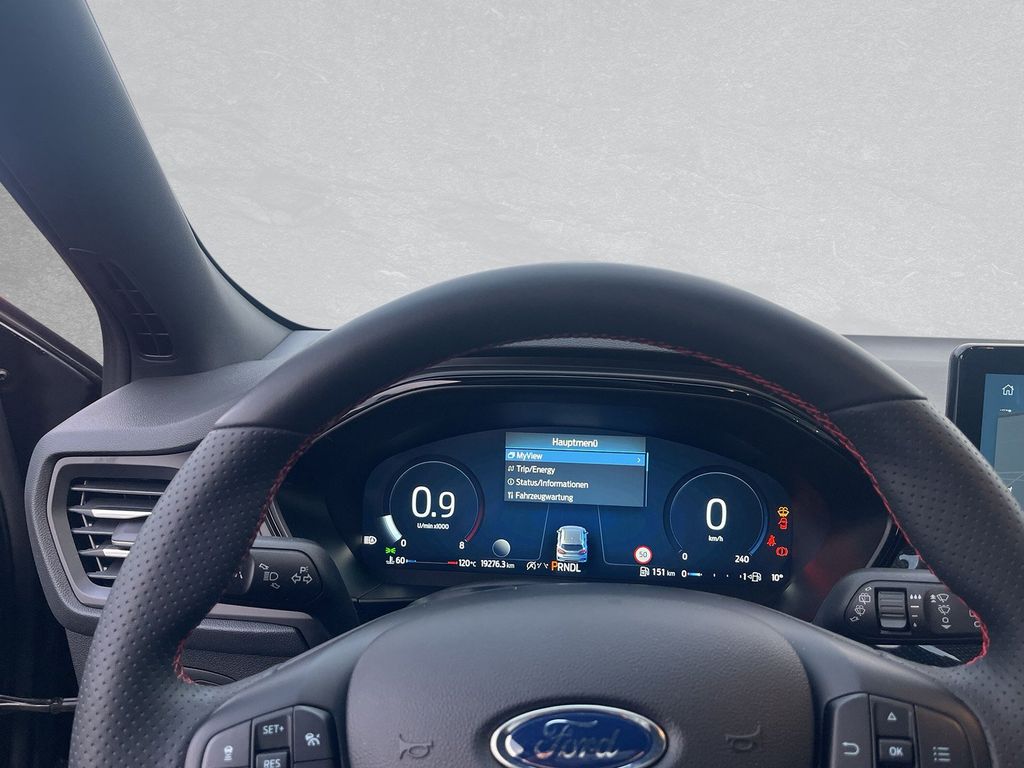 Ford Focus 2024